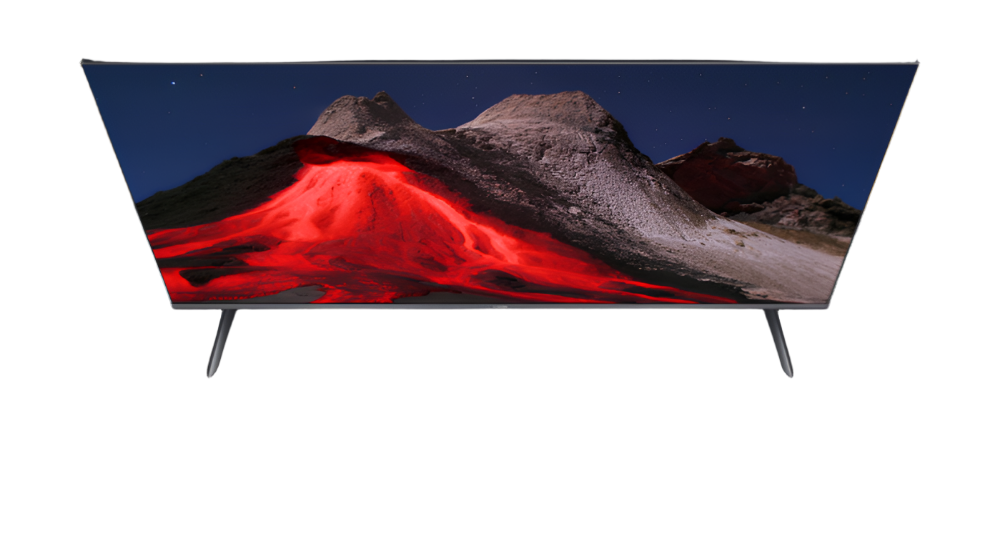 Xiaomi TV A Pro 65Inch, QLED, 3HDMI & 2USB