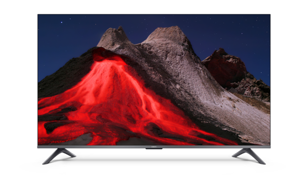Xiaomi TV A Pro 65Inch, QLED, 3HDMI & 2USB
