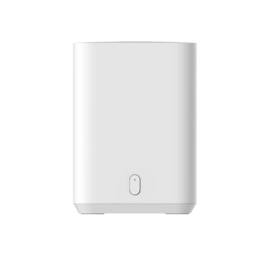 Xiaomi Outdoor Security Camera Base Station, White