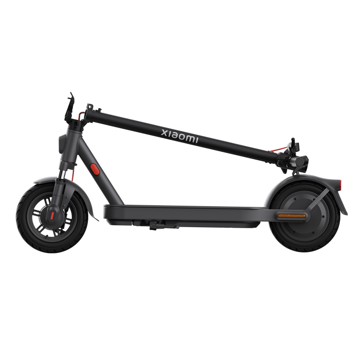 Xiaomi Electric Scooter Elite GL, 450Watts, Black