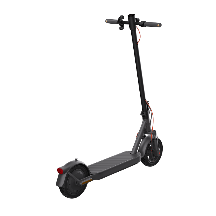 Xiaomi Electric Scooter Elite GL, 450Watts, Black