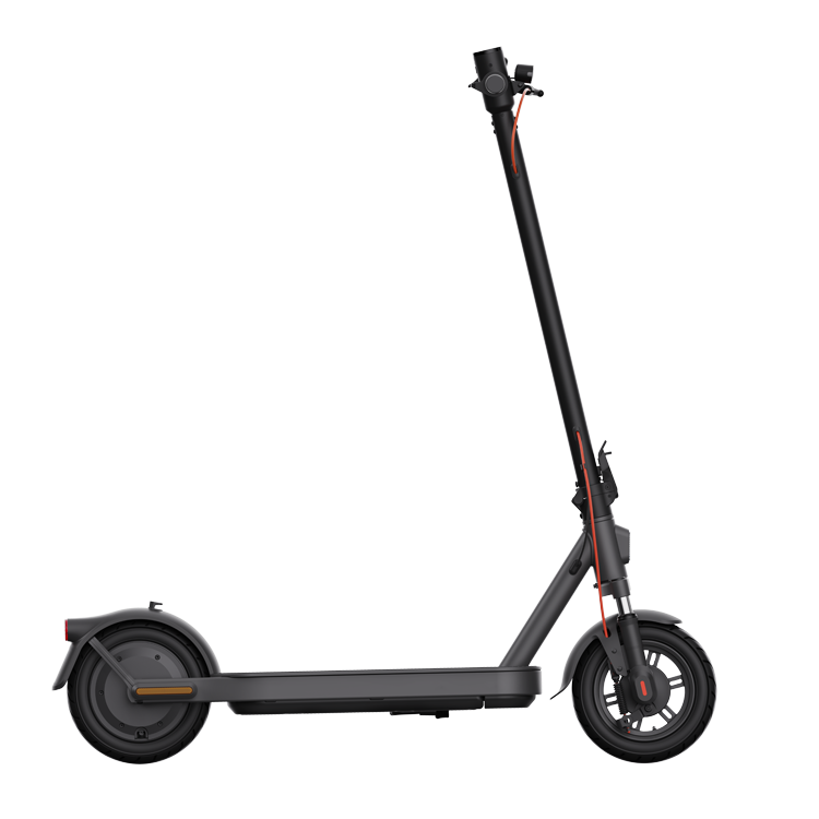 Xiaomi Electric Scooter Elite GL, 450Watts, Black