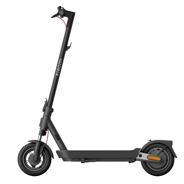 Xiaomi Electric Scooter 5 Pro GL, 700Watts, Black