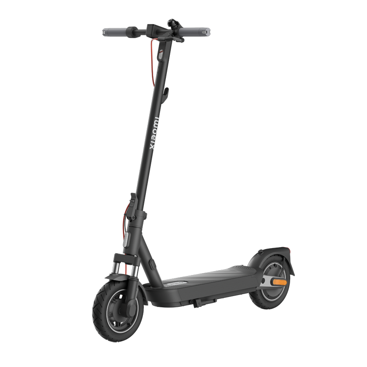 Xiaomi Electric Scooter 5 Pro GL, 700Watts, Black