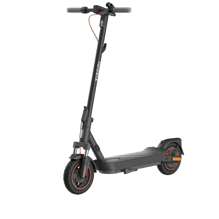 Xiaomi Electric Scooter 5 Max GL, 800Watts, Black