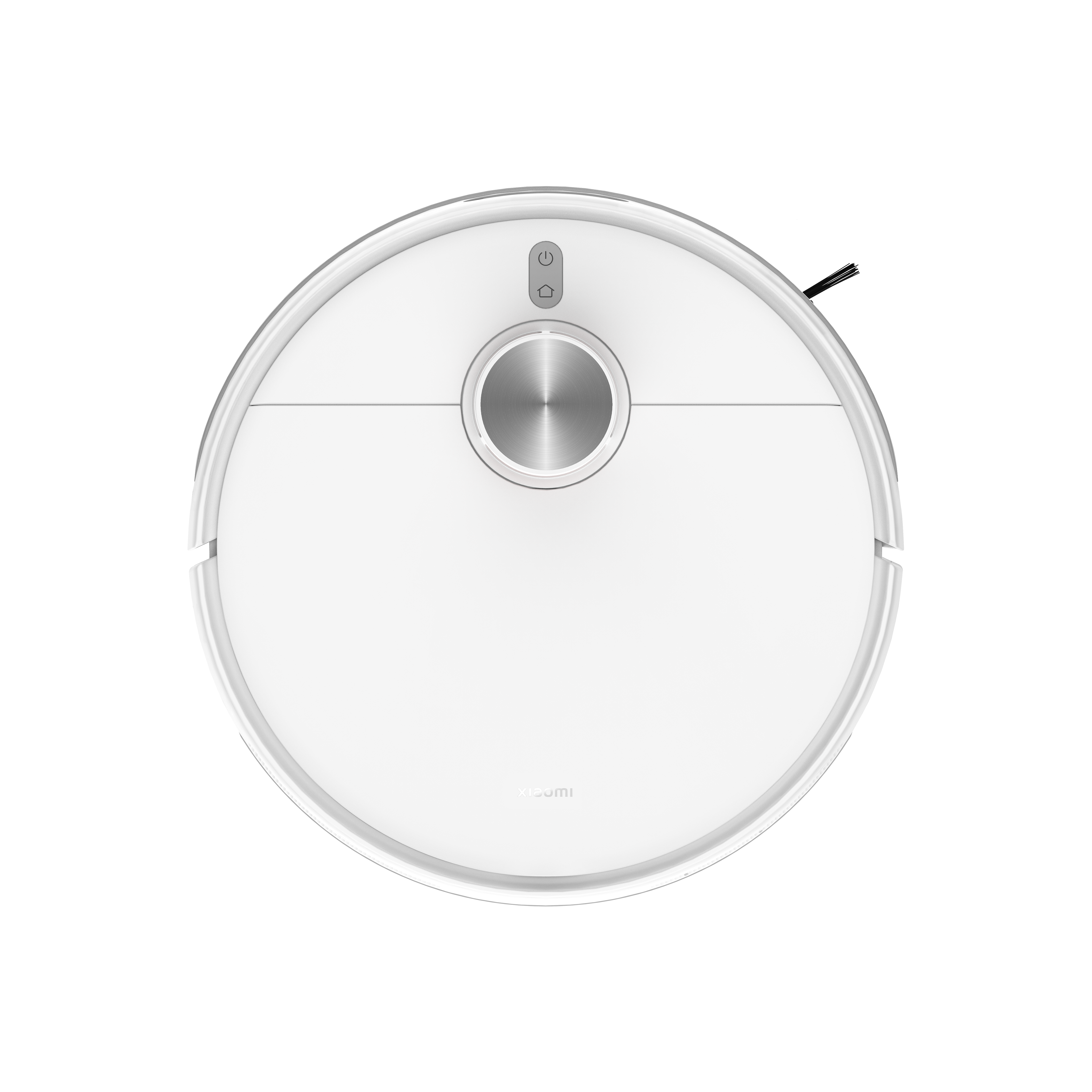 Xiaomi Robot Vacuum S40, Advanced 2-in-1 Vacuum & Mop, 10000PA, White