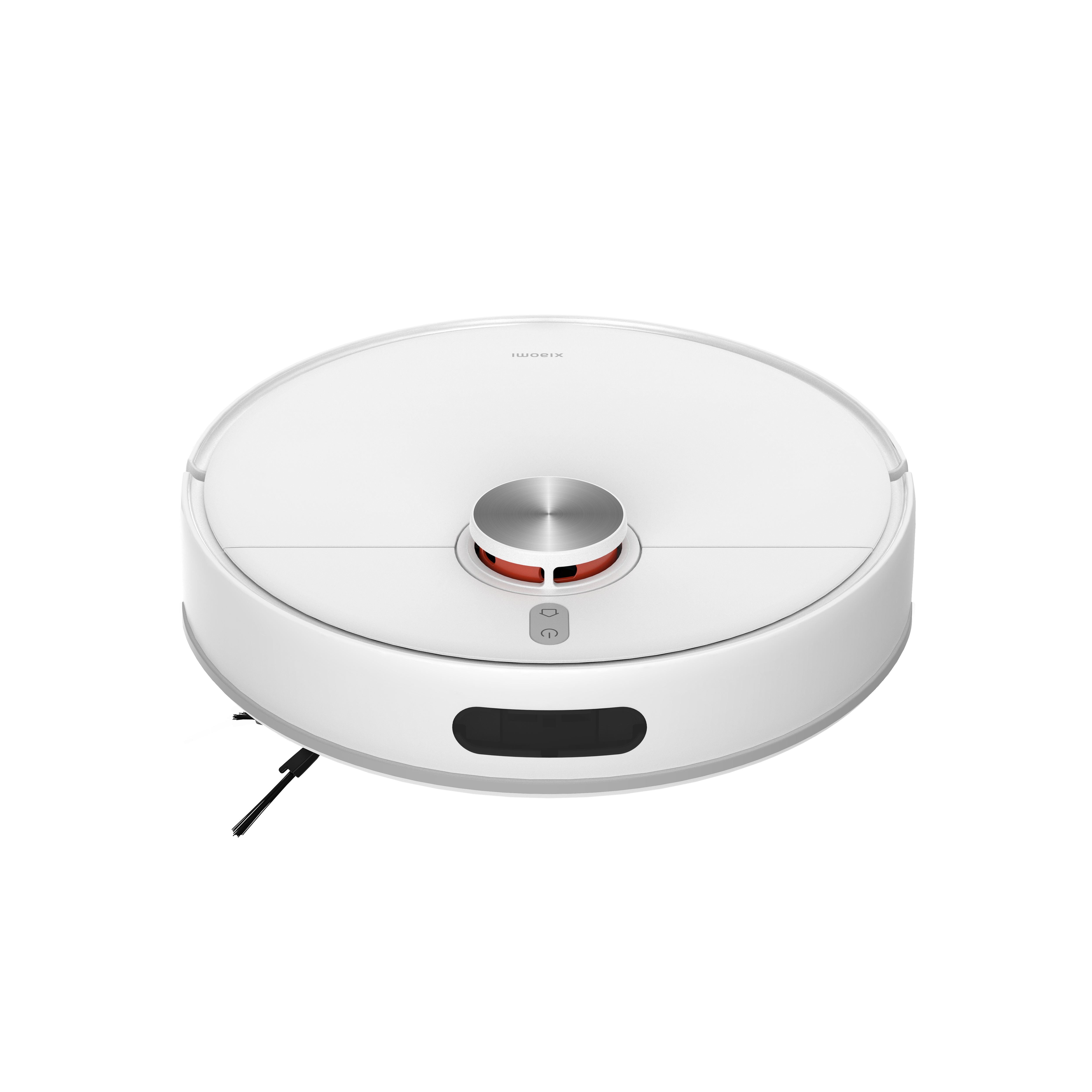 Xiaomi Robot Vacuum S40, Advanced 2-in-1 Vacuum & Mop, 10000PA, White