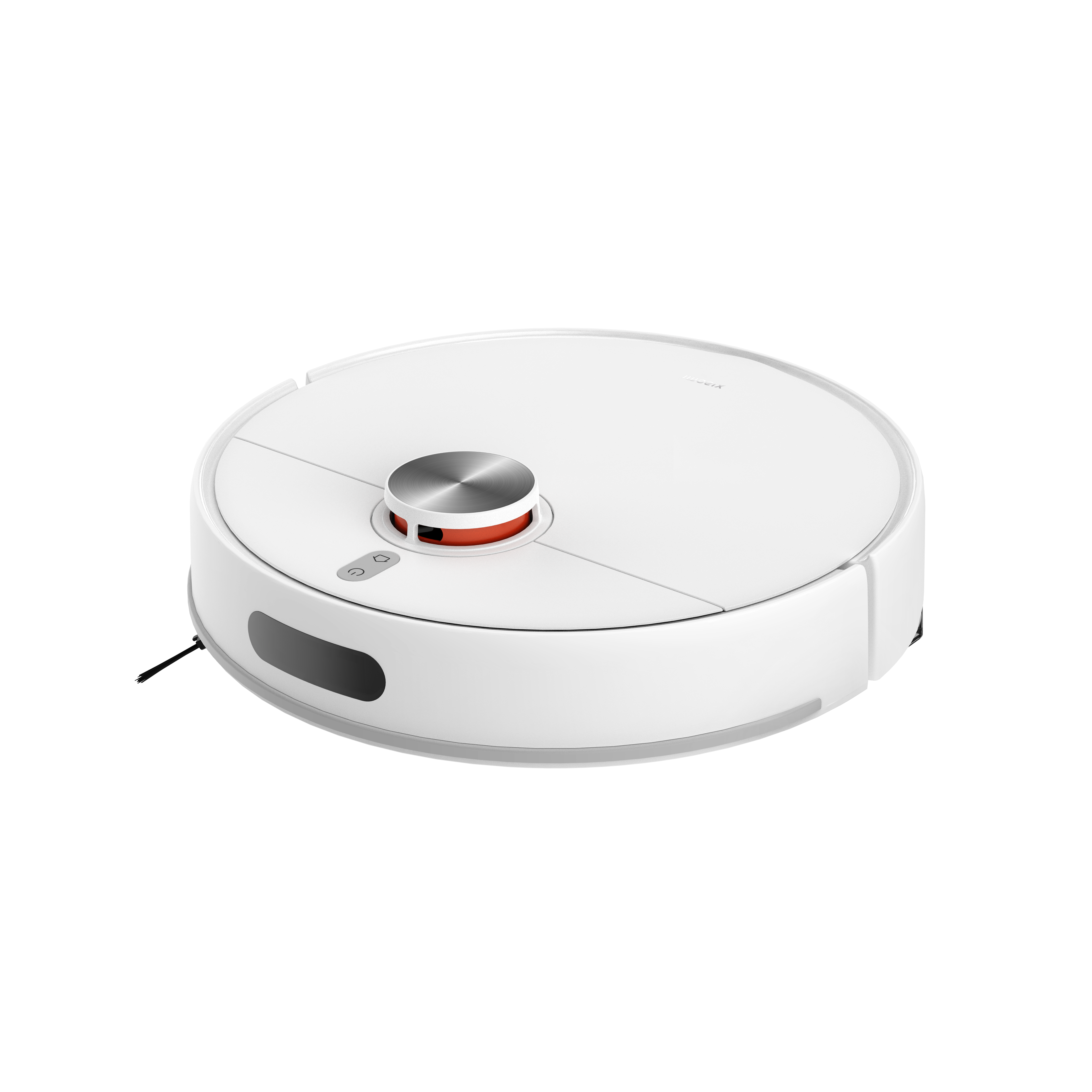 Xiaomi Robot Vacuum S40, Advanced 2-in-1 Vacuum & Mop, 10000PA, White
