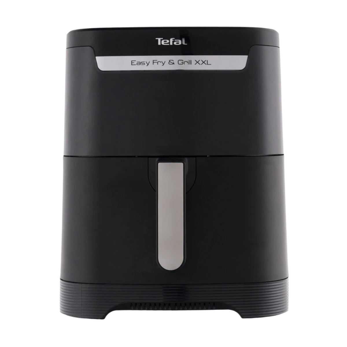 Tefal Easy Fry XXL 2in1, Digital Dual Air Fryer & Grill, 6.5Lit, 8Programs, 1830Watts, Black
