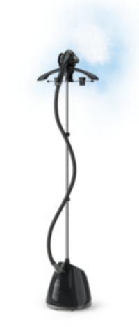 Tefal Pro Style Garment Steamer, Dark Blue