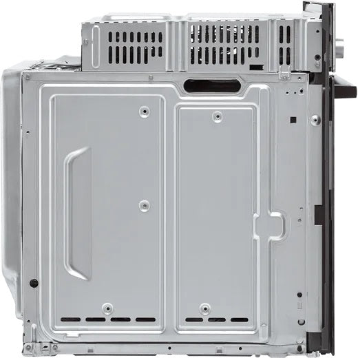 Mondin Built in Oven, 64Lit, 60Cm, Full Electric, Stainless Steel