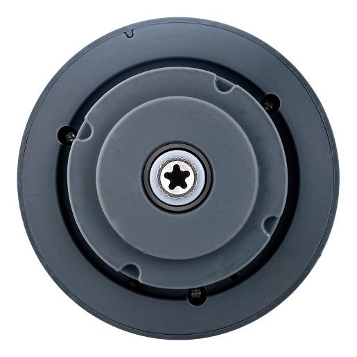 LCH-1916/LEXICAL Chopper 3L Glass 400W CHOPPERS / 3 L