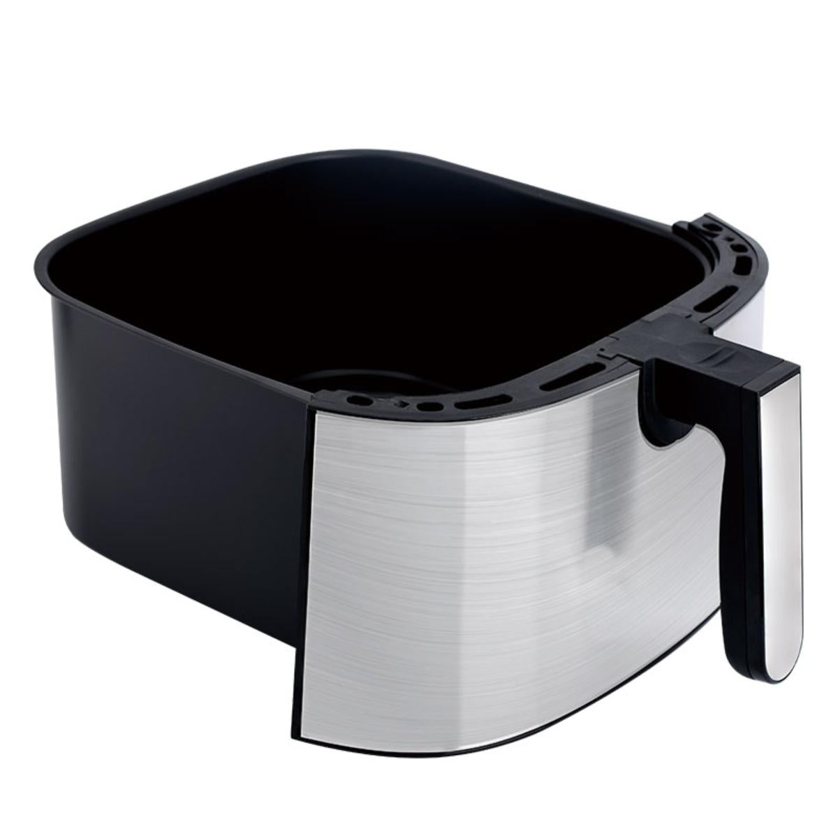 LAF-3004/LEXICAL Air Fryer 1800W AIR FRYER / 8 L / 1800 watts