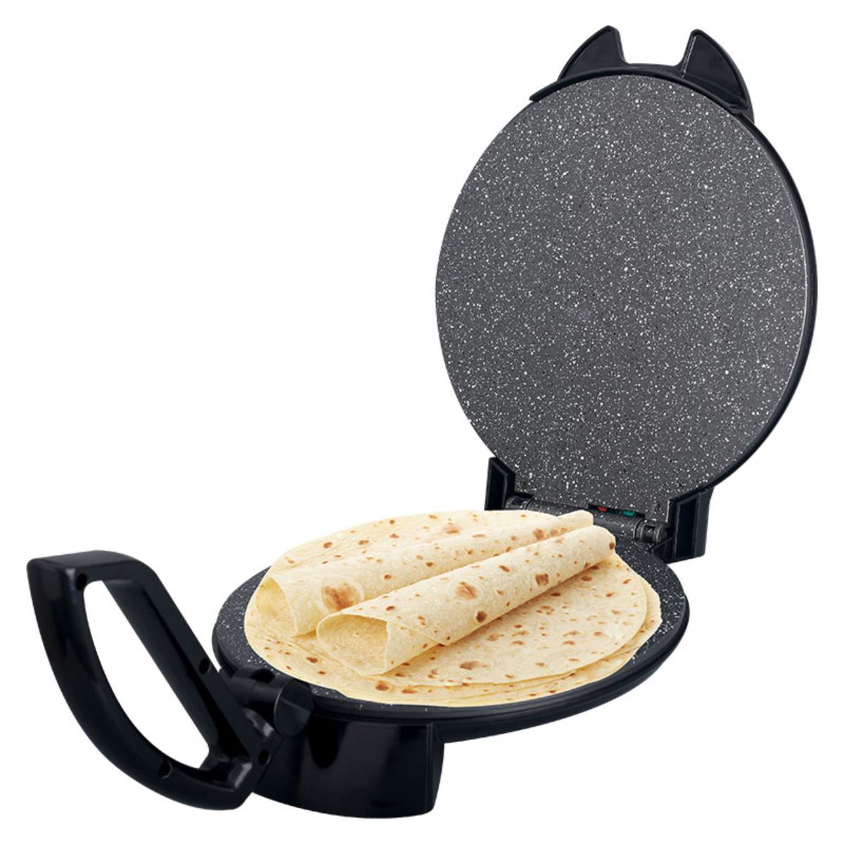 LRM-2340/ LEXICAL Roti Maker 1400W LEXICAL / TOASTERS & GRILL