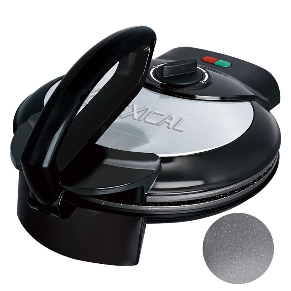 LRM-2340/ LEXICAL Roti Maker 1400W LEXICAL / TOASTERS & GRILL