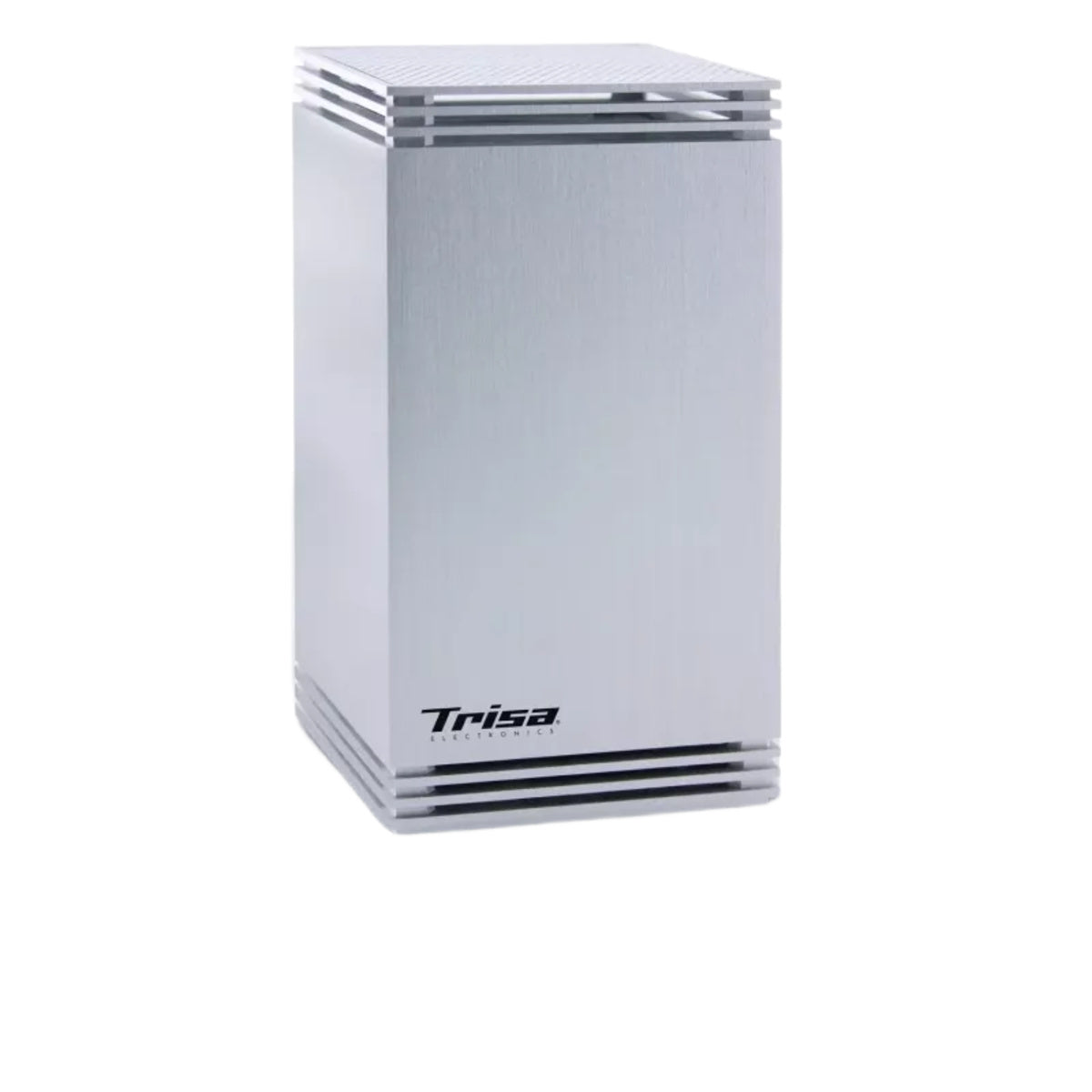 Trisa Air Freshener Pure 9340.47 with Fragrance Capsule — White