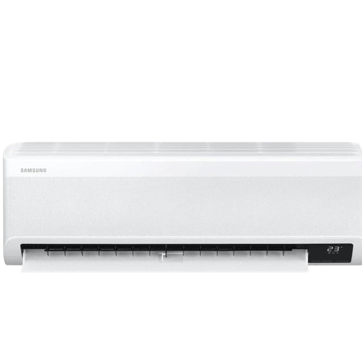 Samsung Wind free AC A++, WIFI AI Auto Cooling, 1Ton, 12000BTU, White
