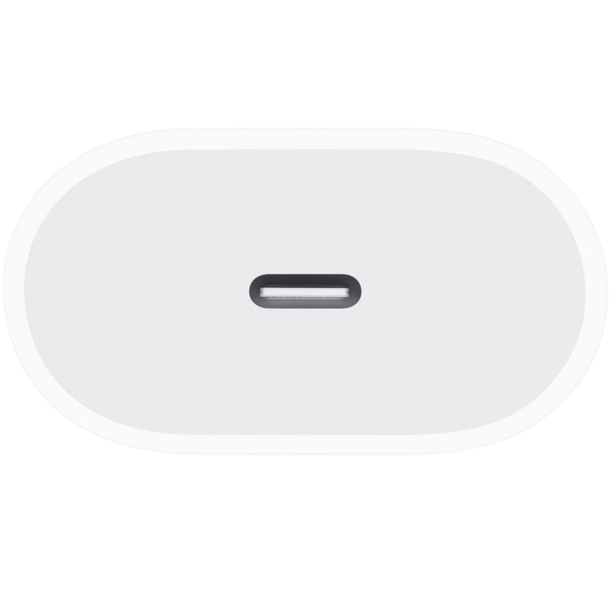 Apple 20W USB-C Power Adapter – White