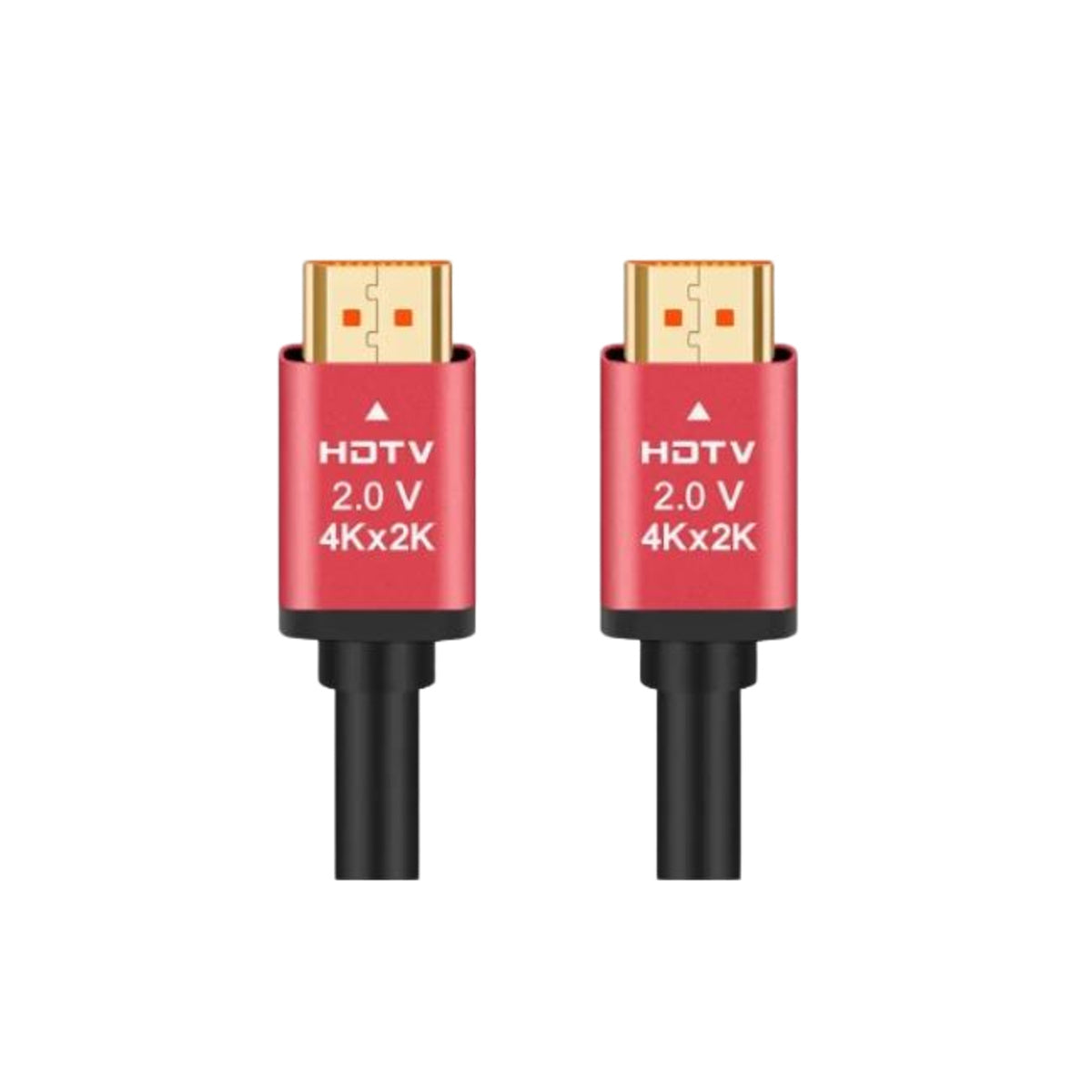 HAING 4K HDTV HDMI 2.0V Premium Cable 5M — Model HI-0501-4KR-5M