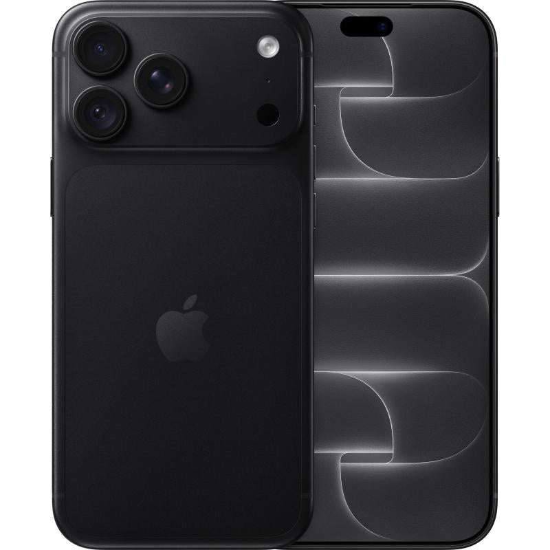 Apple iPhone 18 Pro Max