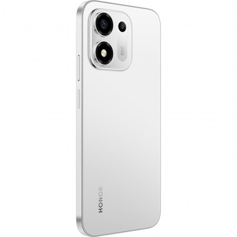 HONOR X7e Plus 5G ,8GB & 256GB ,6.87Inch , 8100mAh , Meteor Silver