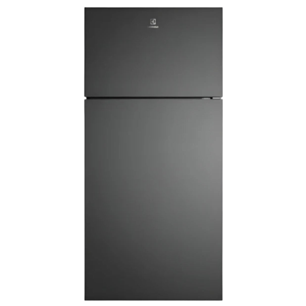 Electrolux Top Mount Refrigerator A+, 502Lit, Black