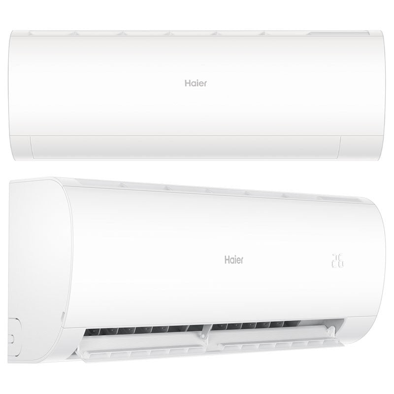 HAIER Air Condition A+++, Wifi, 1.5Ton, White