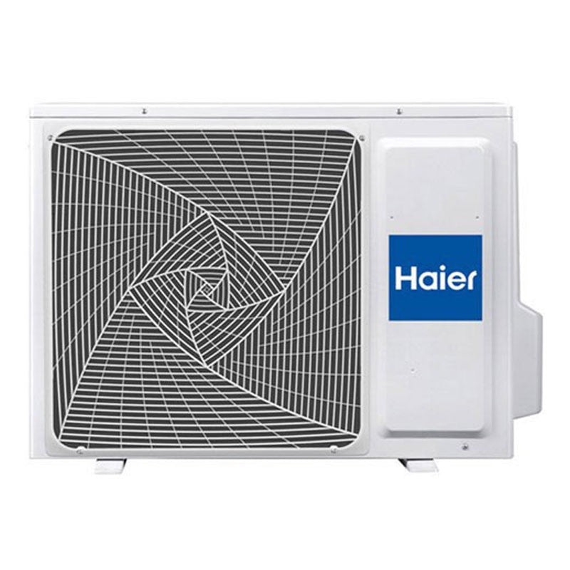 Haier Split Unit Air Condition A+++, Wifi, 1Ton, White