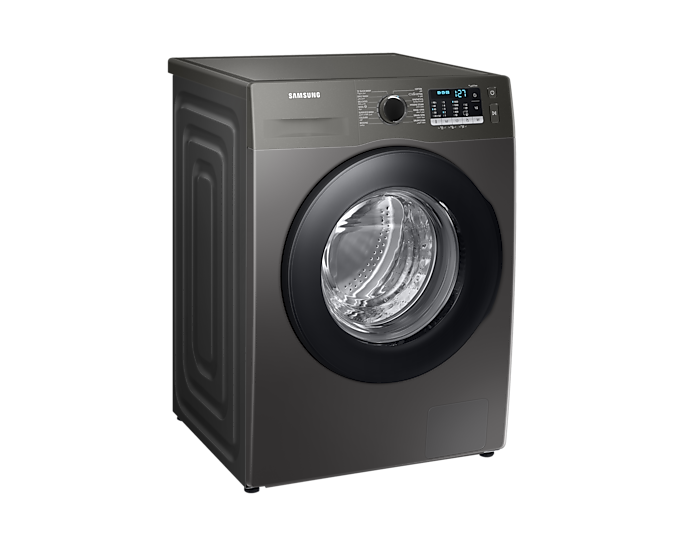 Samsung Front Load Washing Machine A++, 14Programmes, 9KG, Grey
