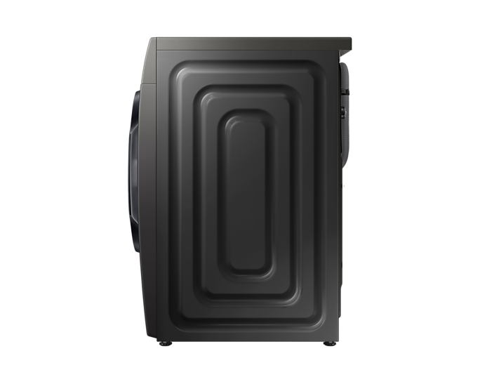 Samsung Front Load Washing Machine A++, 14Programmes, 9KG, Grey