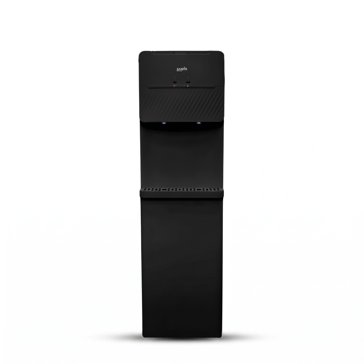 Samix Water Dispenser Hot & Cold, Black