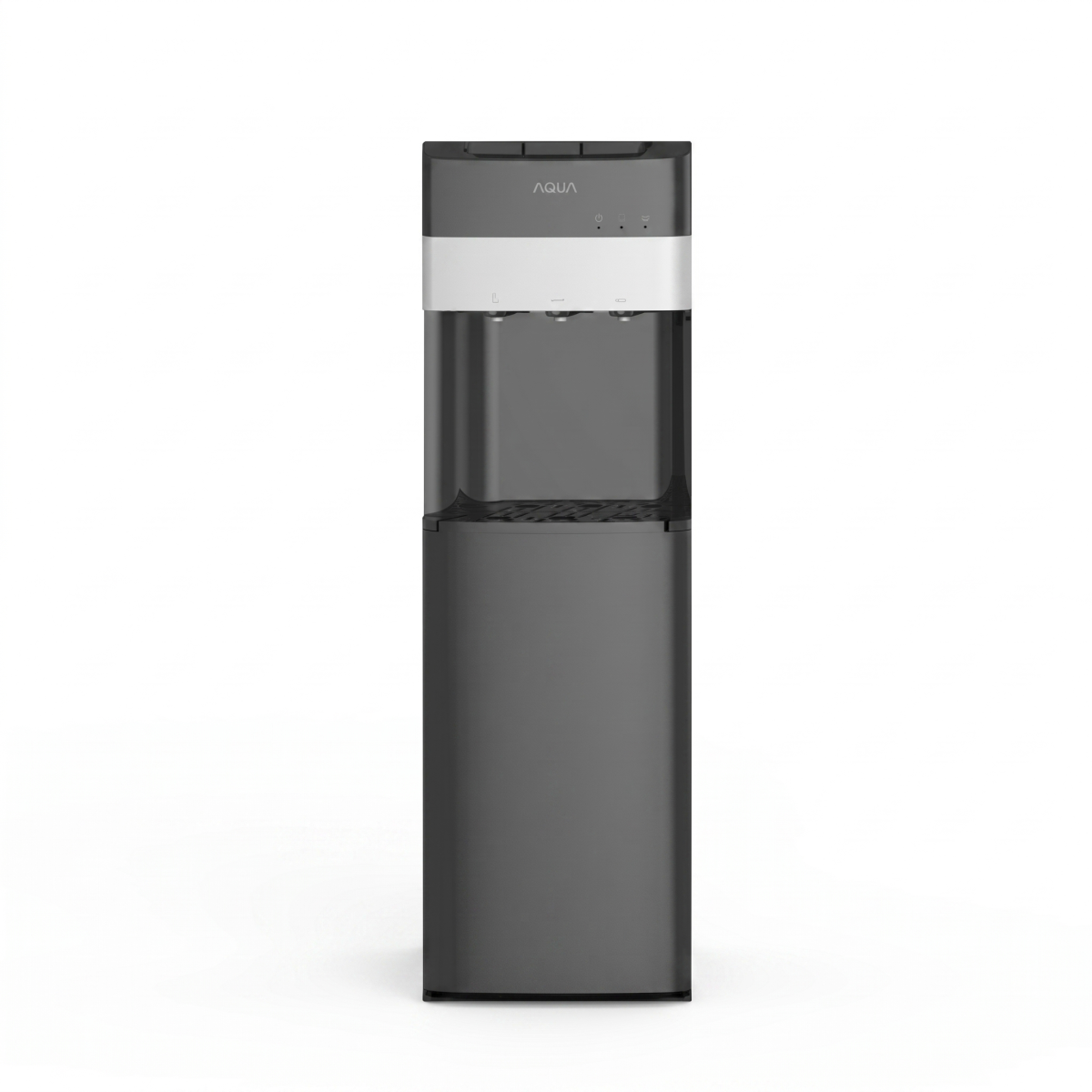 Arzum Aquvera Water Dispenser, 80Watts, Black