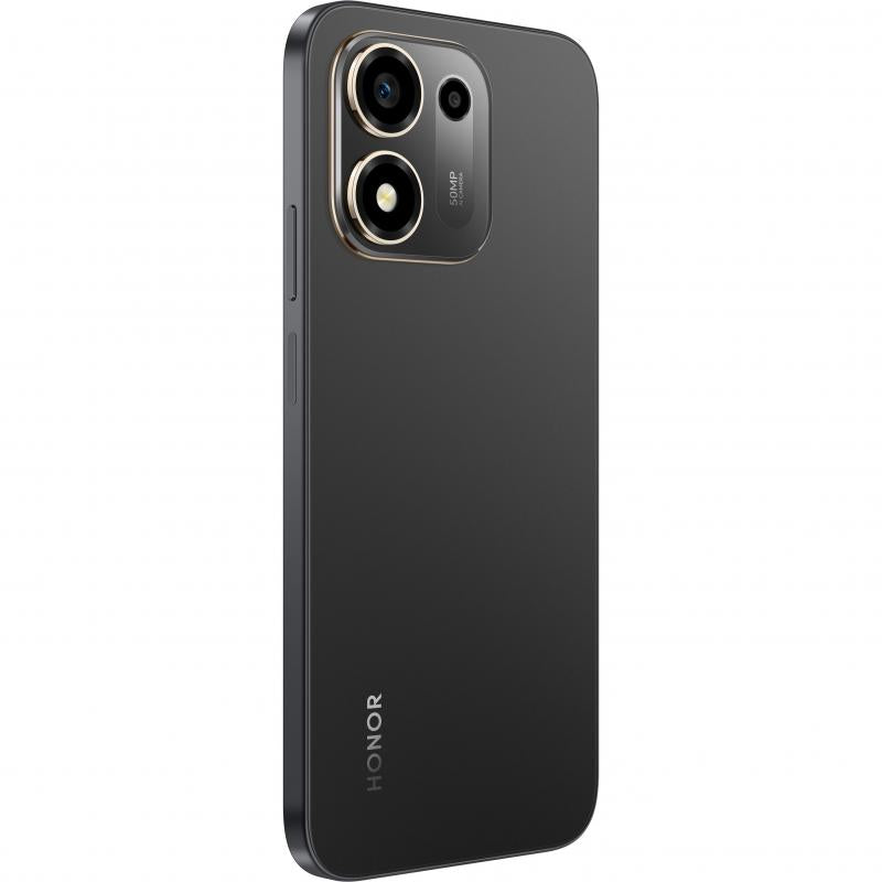 HONOR X7e Plus 5G , 6GB &128GB ,6.87Inch ,8100mAh ,Velvet Black