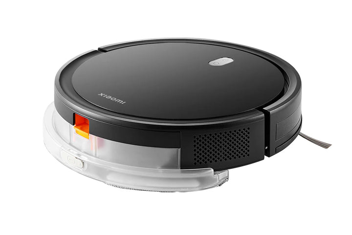 Xiaomi Robot Vacuum E5, 1600Watts, 3Functions, 2Lit, More user-friendly, Black