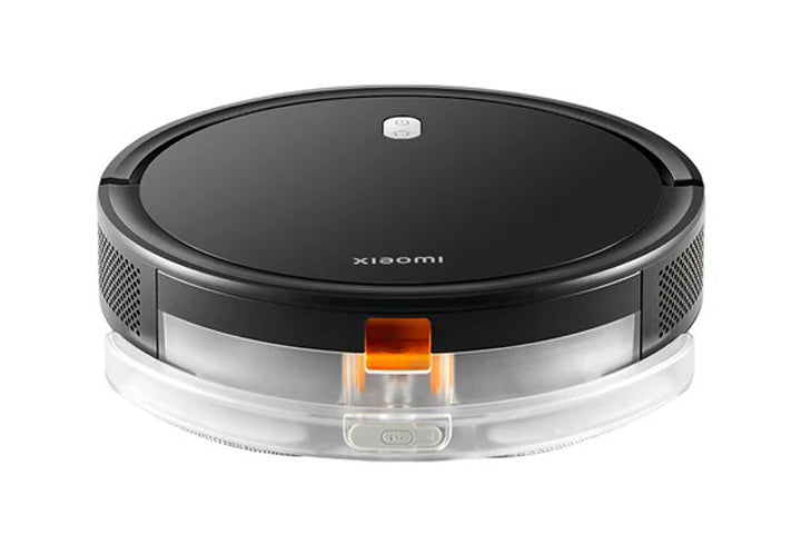 Xiaomi Robot Vacuum E5, 1600Watts, 3Functions, 2Lit, More user-friendly, Black
