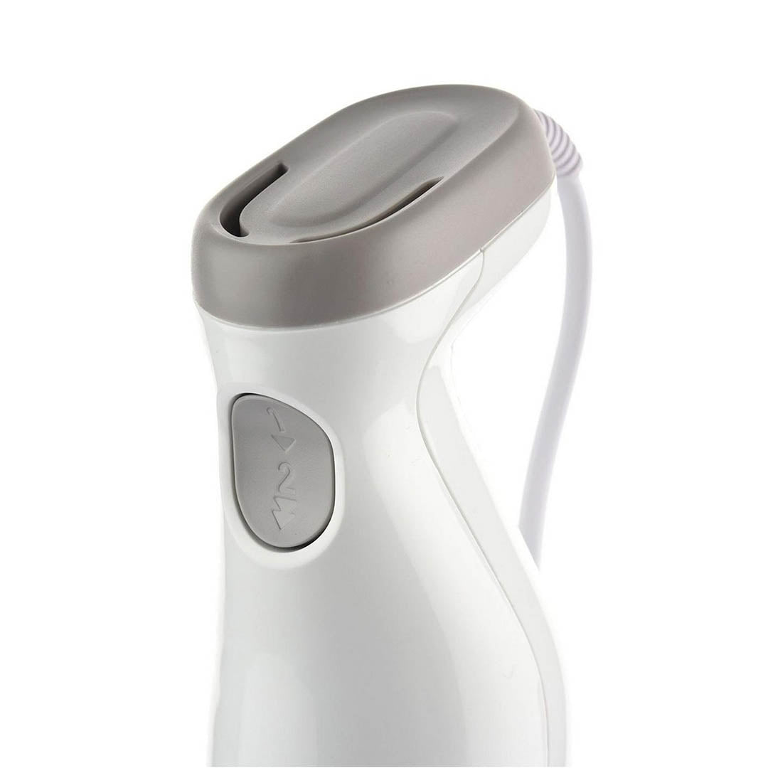 Moulinex Multi Hand Blender, 2Speeds, 450Watts, ًWhite