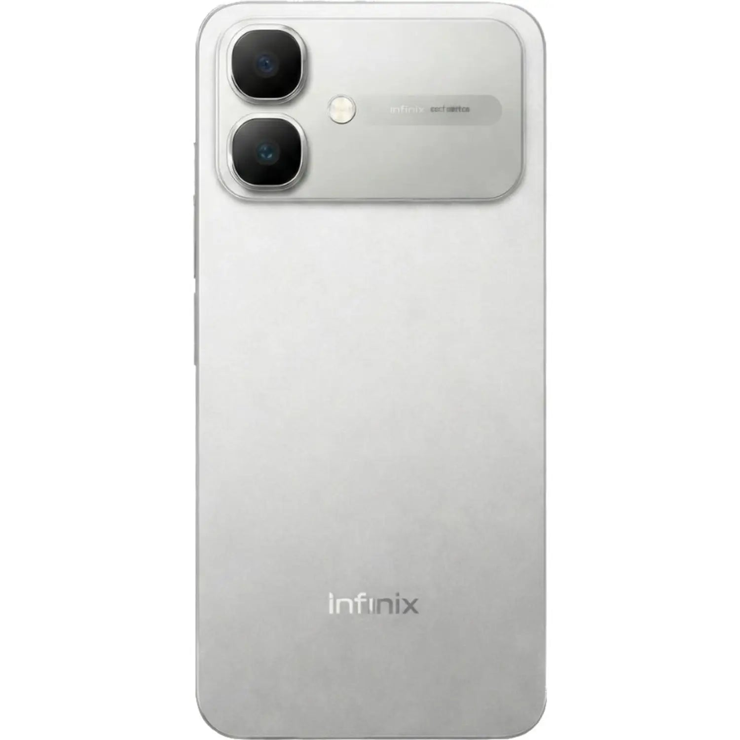 Infinix Smart 20 4G, 4GB & 256GB, 6.78Inch, 5200Mah, Titanium