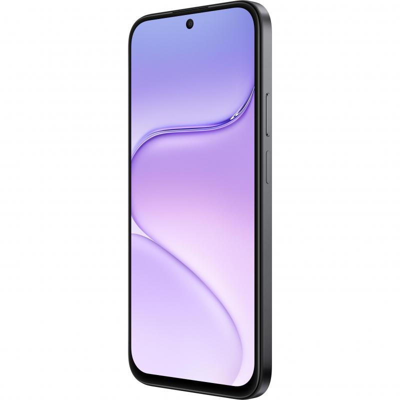HONOR X7e Plus 5G , 6GB &128GB ,6.87Inch ,8100mAh ,Velvet Black