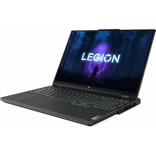 Lenovo Legion Slim 5 intel core i713700H16GB RAM1TB SSDNVIDIA® GeForce RTX™ 4060156
