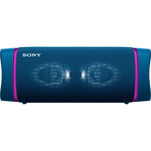 SONY Portable Wireless Speaker,EXTRA BASS,Waterproof, dustproof,24 hours,Boost your party