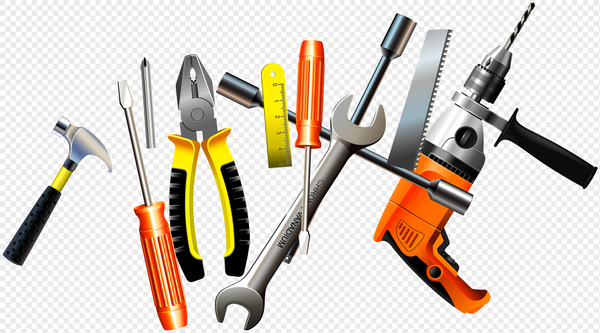 Hardware Basic Tools Hardware & Tools