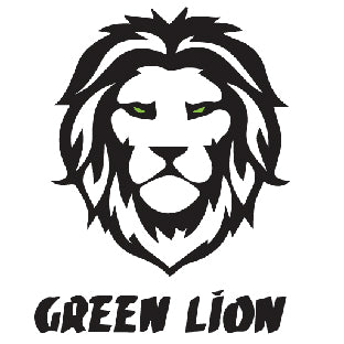 GREEN LION