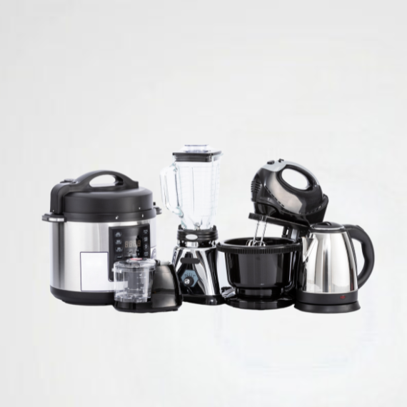 Small Kitchen Appliances