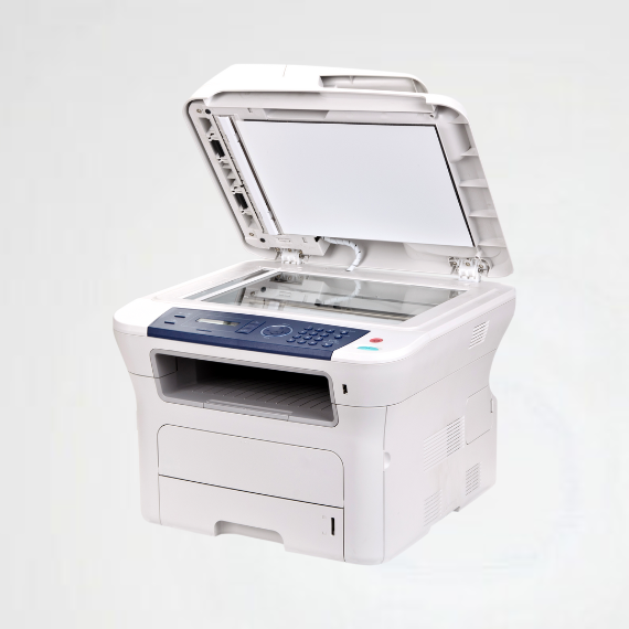 Printers & Scanners