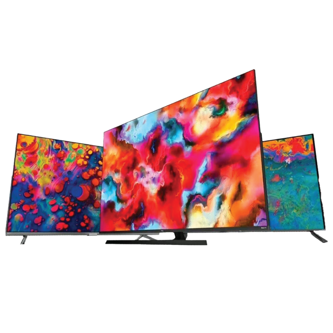 TV'S