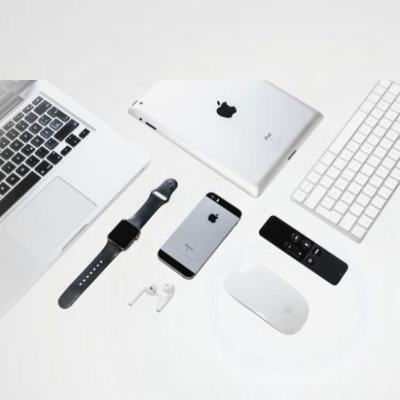 Apple Accessories