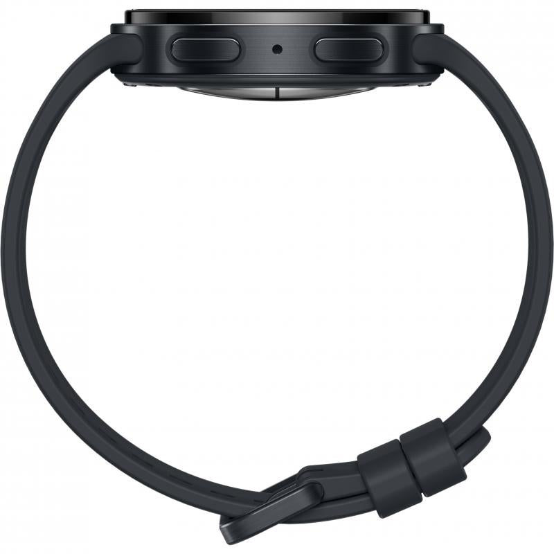 Samsung Galaxy Watch 9 LTE, 44Mm, Bluetooth, Black