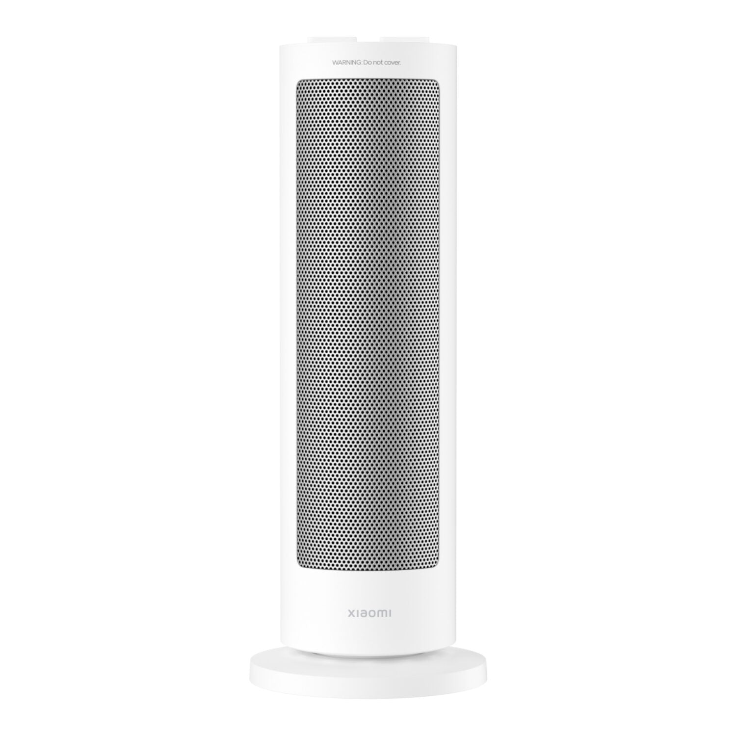 Xiaomi Fan Heater EU, 3Elementsm Full Safety, White Xiaomi Fan Heater EU, 3Elementsm Full Safety, White