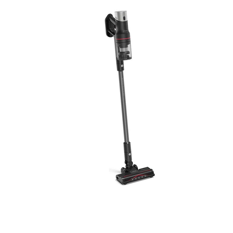 Arzum Rechargeable Upright Vacuum, 0.4Lit, 25.9V, 500Watts, Black