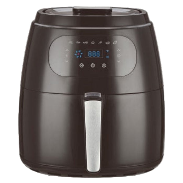Fancy Miracle Fryer, 7Lit, 1700Watts, Black Fancy Miracle Fryer, 7Lit, 1700Watts, Black